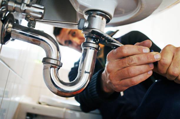 Best Drain Cleaning Services  in Exeter, CA