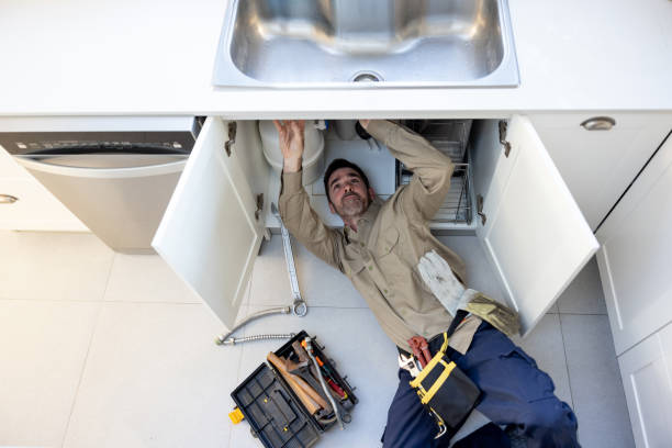 Best Affordable Plumbing Services  in Exeter, CA