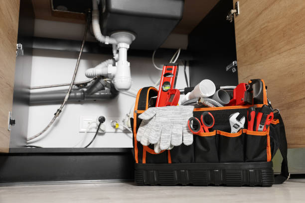 Best Plumbing Services Near Me  in Exeter, CA