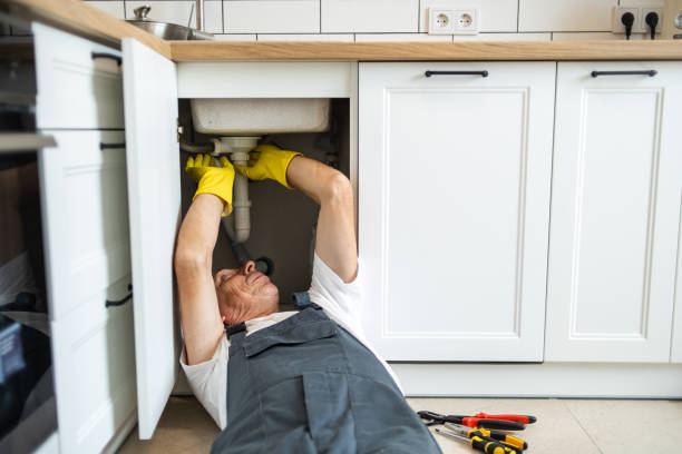  Exeter, CA Plumbing Pros