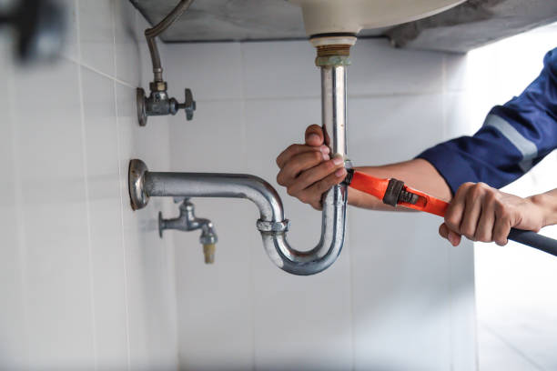Best Residential Plumbing Services  in Exeter, CA