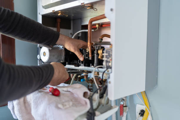 Best Hot Water Heater Installation  in Exeter, CA
