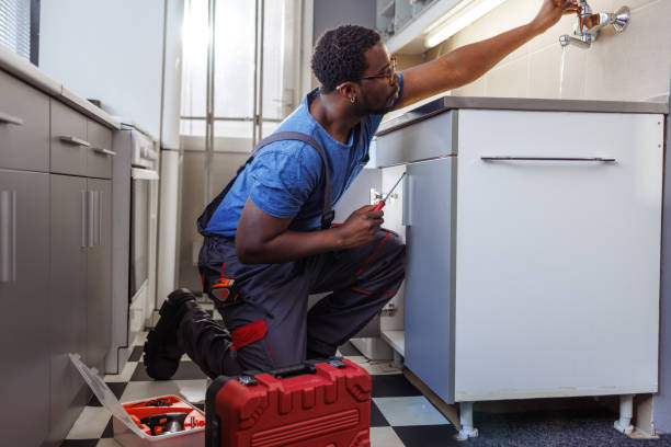 Best Gas Line Repair  in Exeter, CA