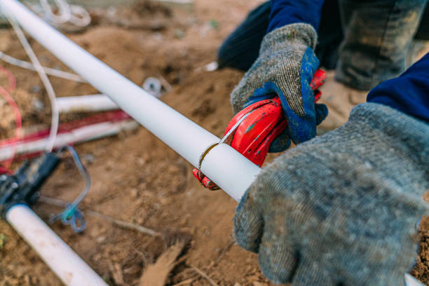 Best Emergency Plumbing Repair  in Exeter, CA